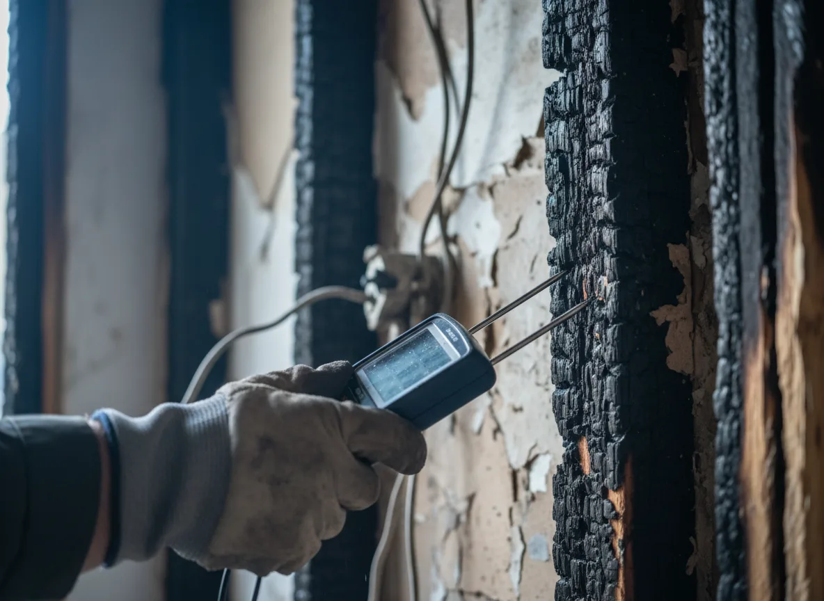 Fire Damage Restoration Kennard, TX FAQs